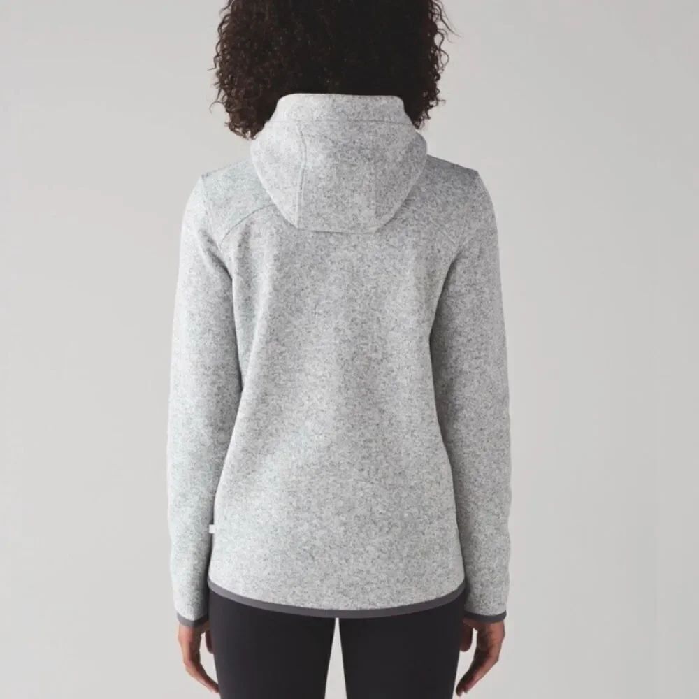 Lululemon It’s Fleecing Cold Pullover - Picture 2 of 8